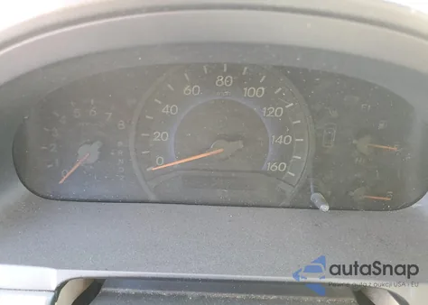 2006 Honda Odyssey Exl z USA, uszkodzony, nr VIN 5FNRL38656B430397